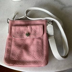 Coach crossbody